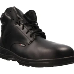 Bottes / Montantes|Sécurité*Cofra Delfo Black S3